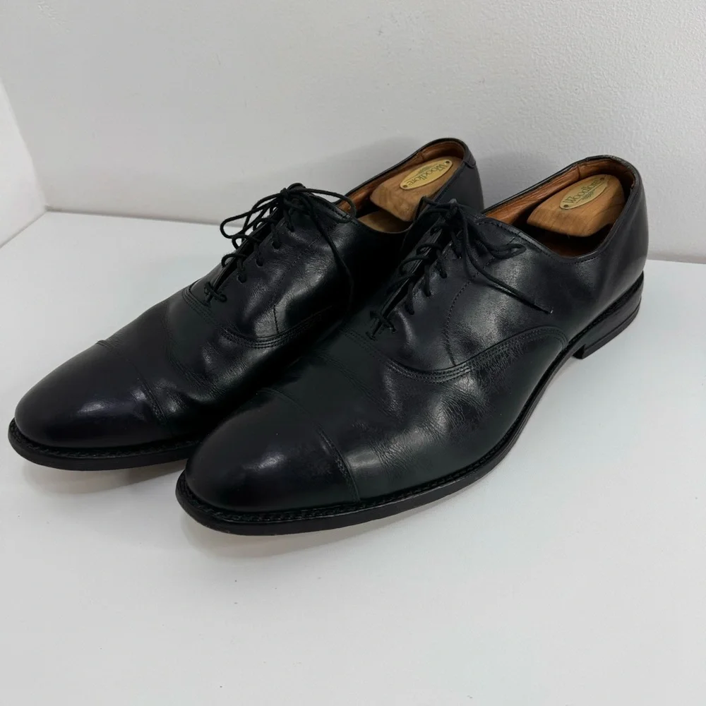 Allen Edmonds Park Avenue Dress shoes